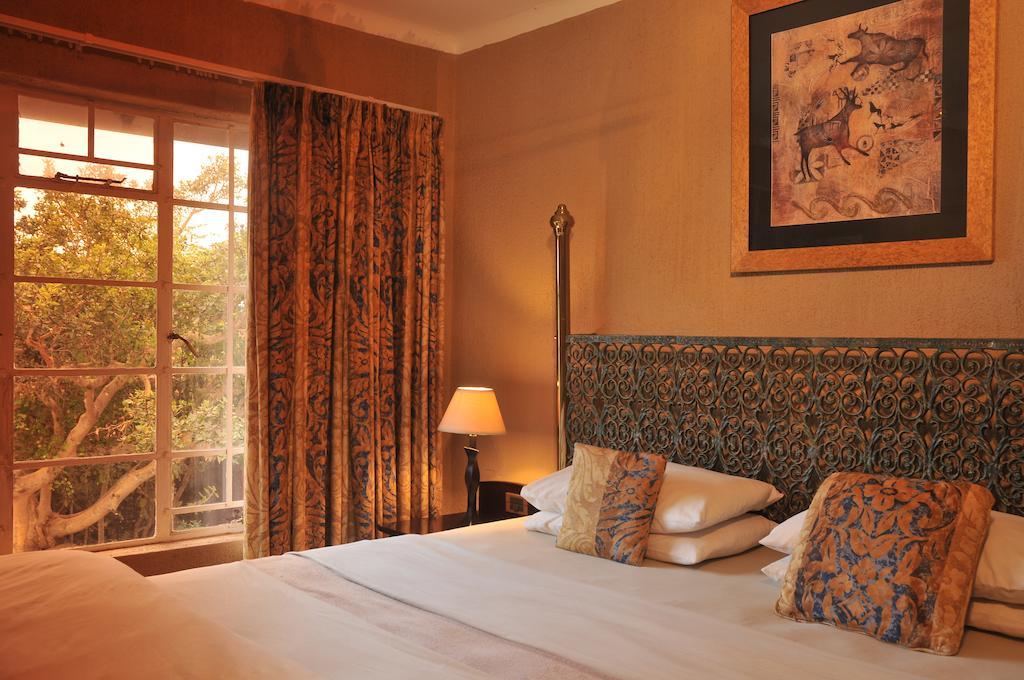 넬스프리트 선셋 매너 B&B 객실 사진