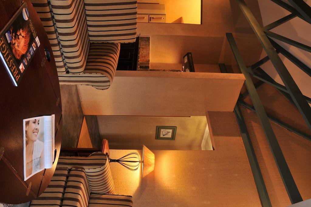 넬스프리트 선셋 매너 B&B 객실 사진