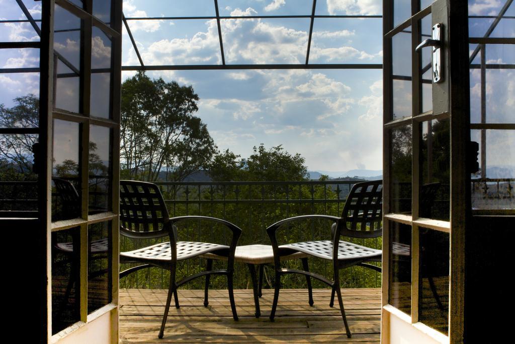 넬스프리트 선셋 매너 B&B 외부 사진