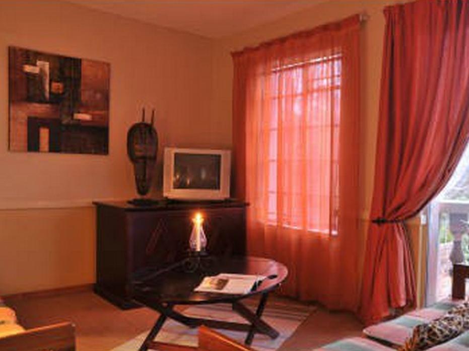 넬스프리트 선셋 매너 B&B 외부 사진